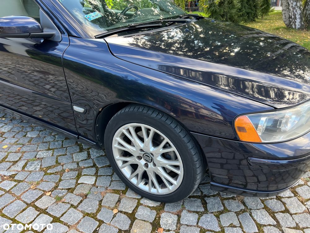 Volvo S60 2.4D5 Momentum - 6