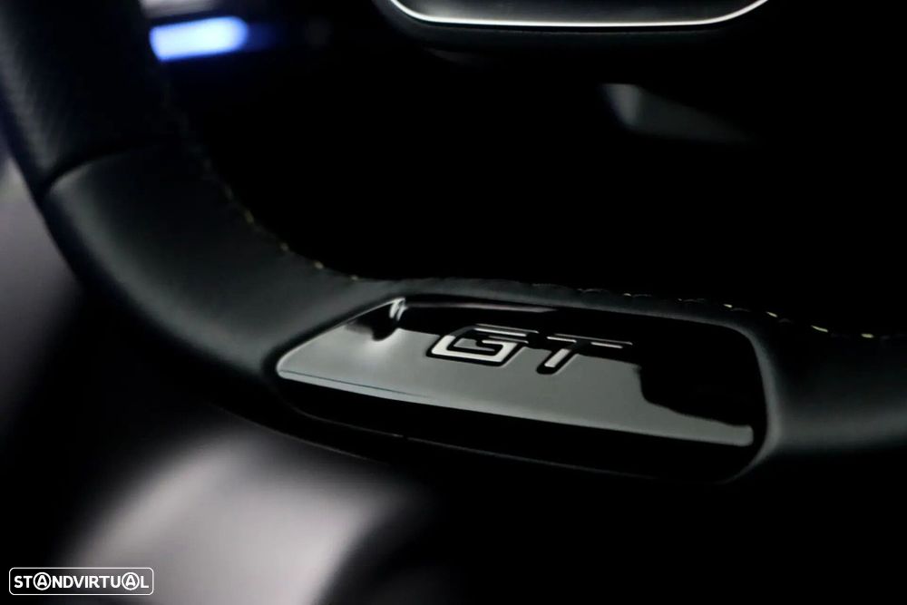Peugeot e-2008 Active - 29