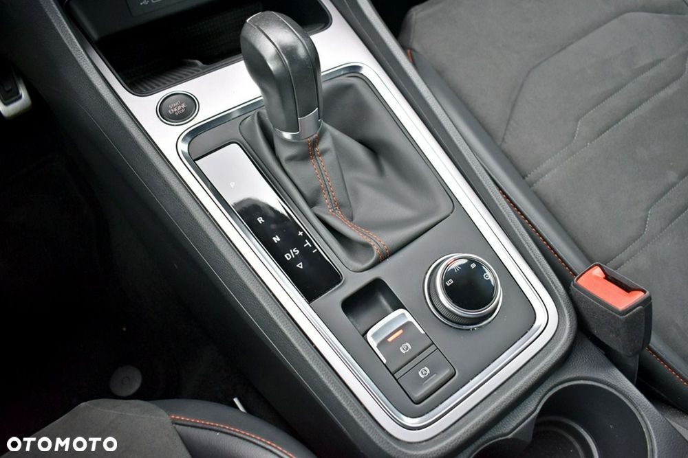 Seat Ateca 1.5 TSI FR S&S DSG - 30