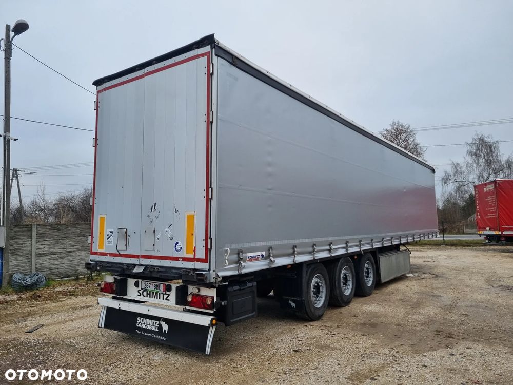 Schmitz Cargobull STANDARD - 5