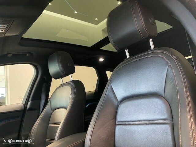 Jaguar F-Pace 20d AWD Aut. Prestige - 19