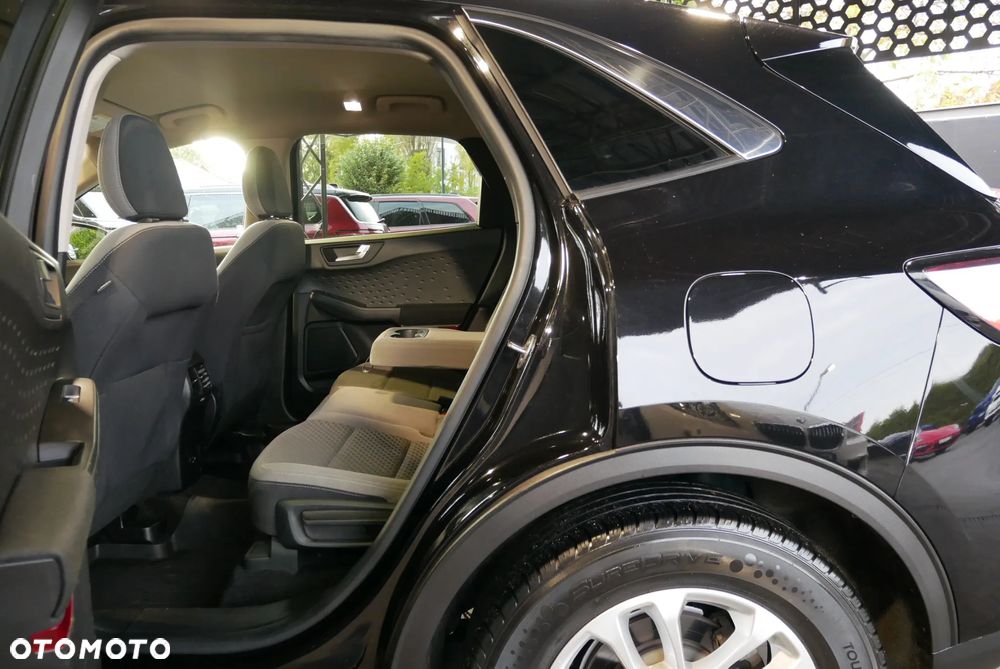 Ford Escape 1.5 EcoBoost AWD SE - 10