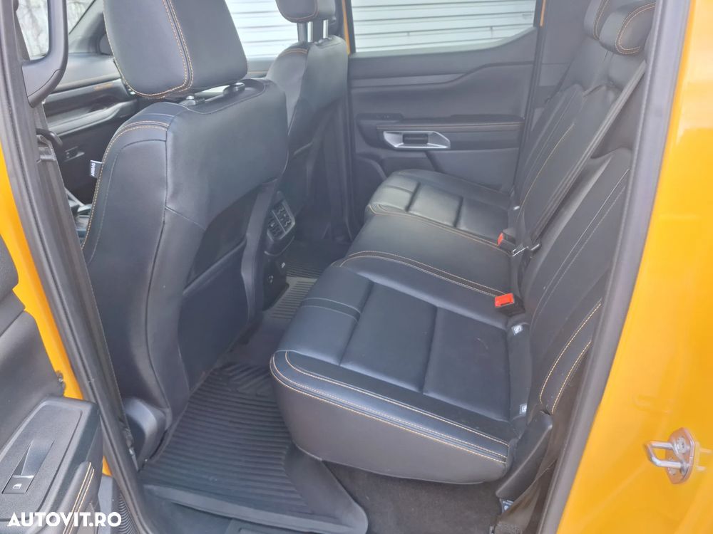 Ford Ranger - 11