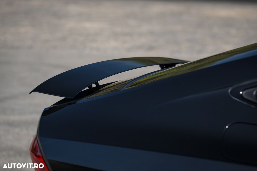 Audi A7 Sportback 3.0 50 TDI quattro Tiptronic - 11