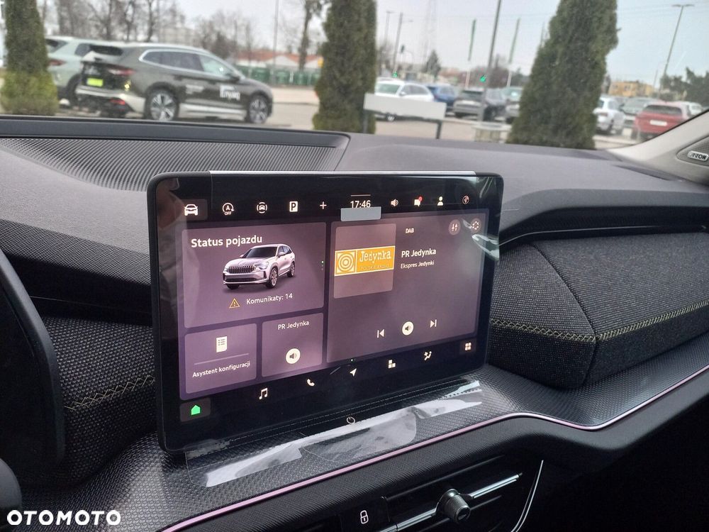 Skoda Kodiaq 2.0 TDI 4x2 Drive DSG - 20