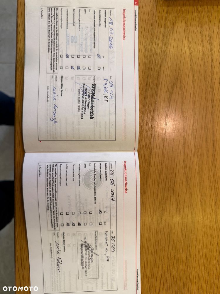 Seat Altea XL 1.4 TSI Comfort Limited - 34