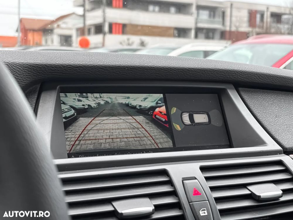 BMW X5 xDrive35d - 22