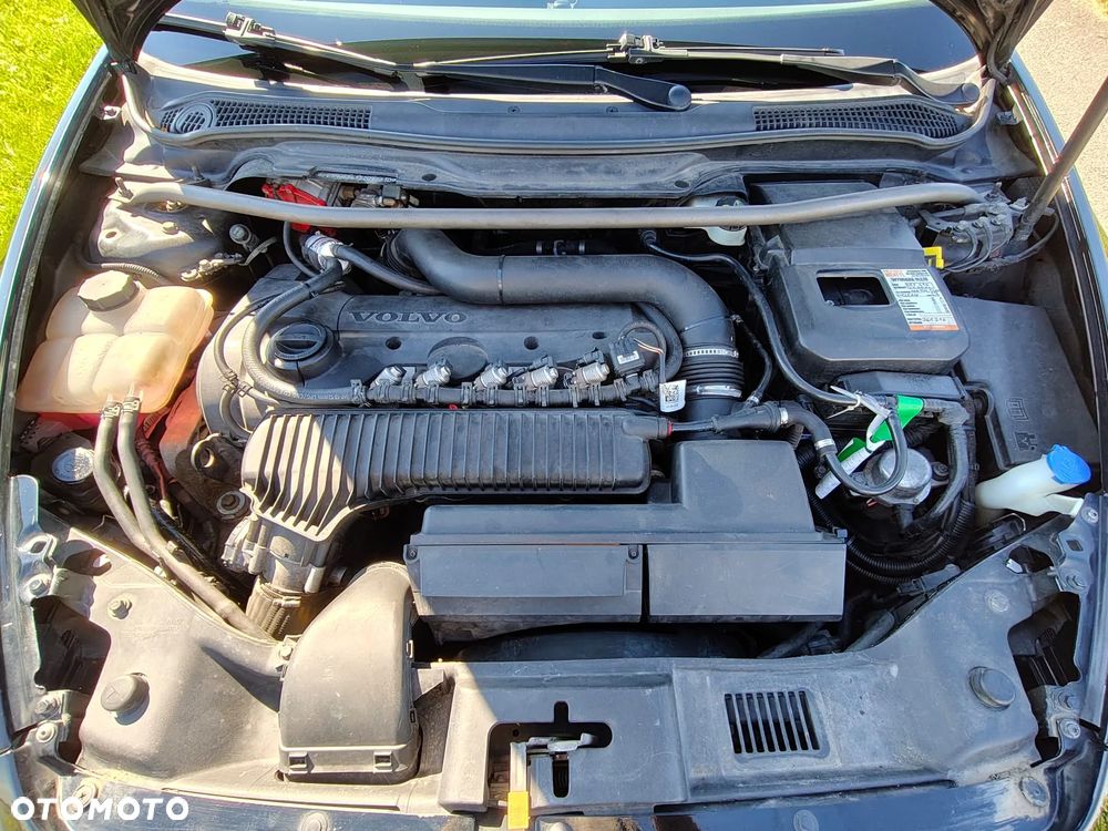 Volvo V50 T5 Summum - 13