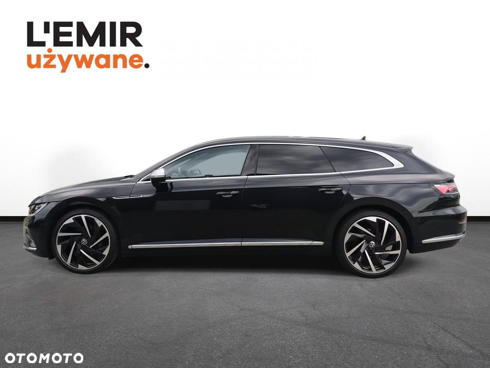 Volkswagen Arteon - 30