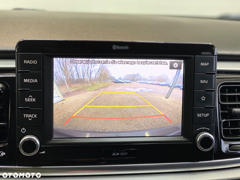 Kia Rio 1.2 Dream-Team Edition - 25