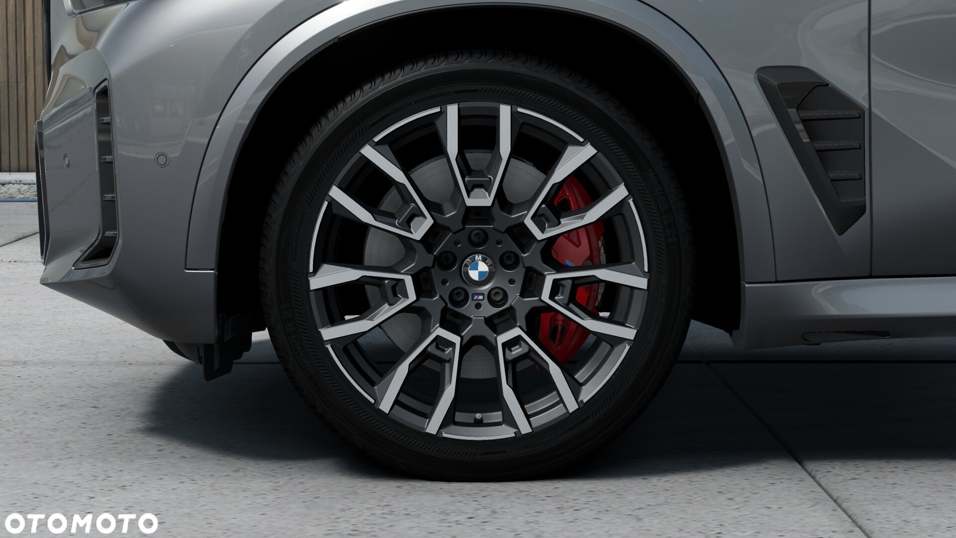 BMW X5 xDrive40d - 4