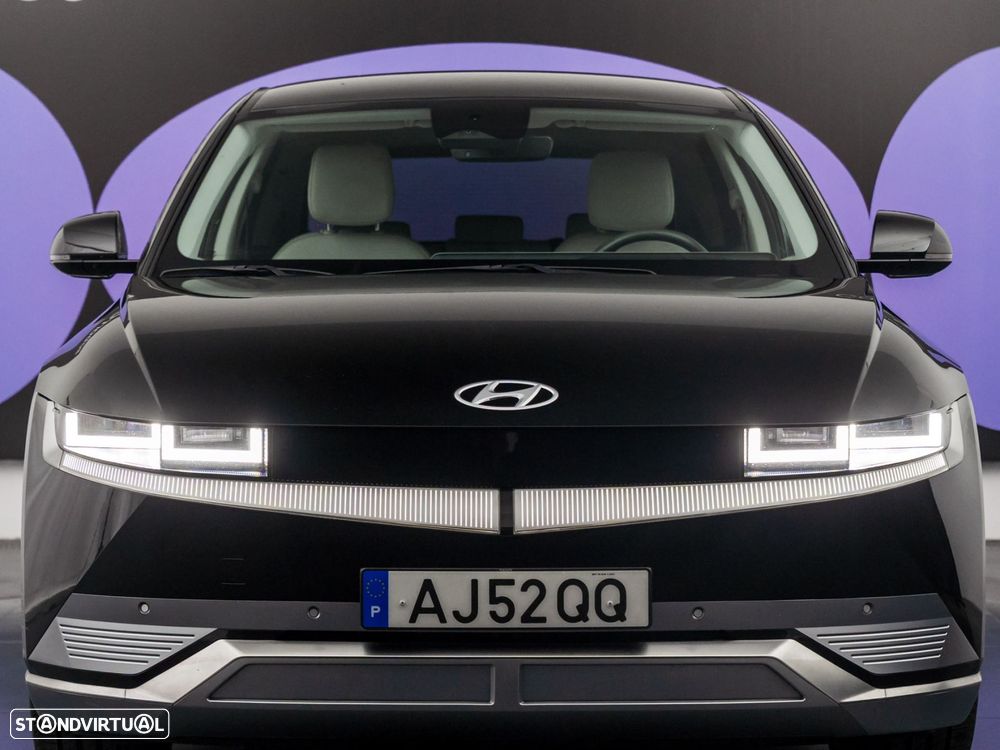 Hyundai Ioniq 5 73kWh Vanguard - 9