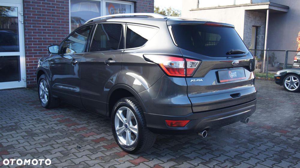 Ford Kuga 1.5 EcoBoost AWD Titanium ASS - 7