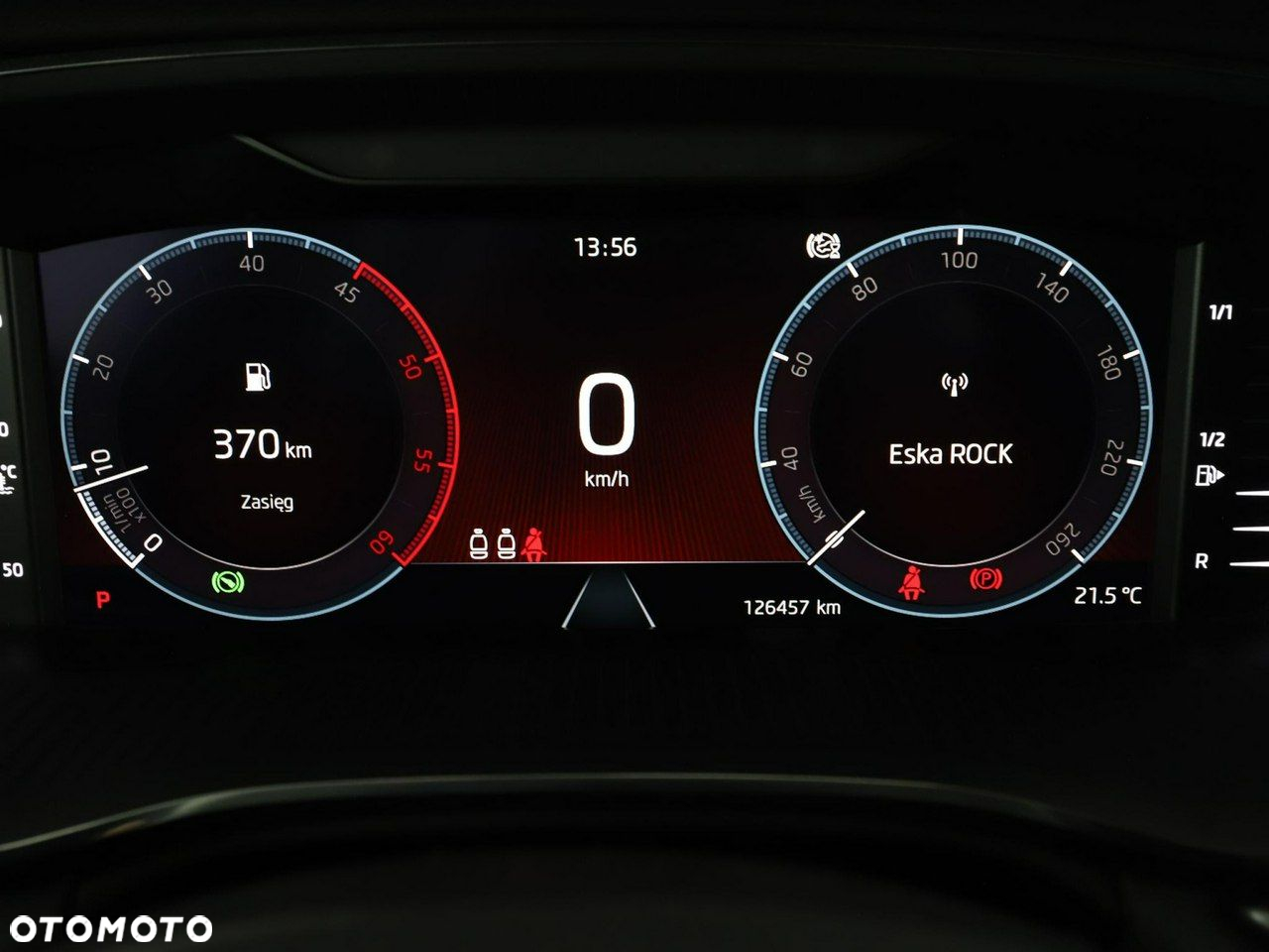 Skoda Octavia 2.0 TDI (Green tec) DSG Ambition - 22