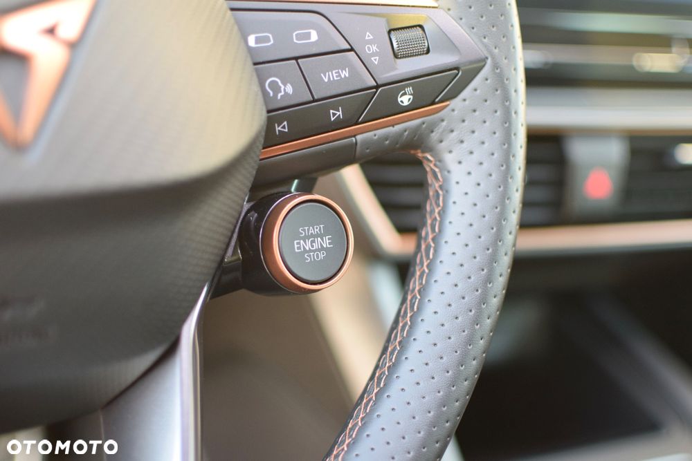 Cupra Formentor VZ 2.0 TSI 4Drive DSG - 16