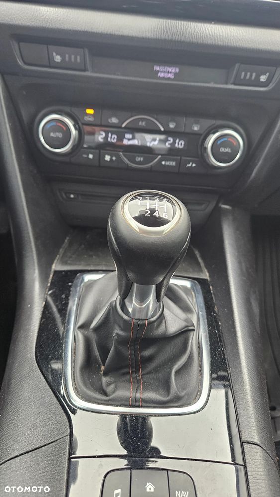 Mazda 3 2.0 Skyenergy - 12