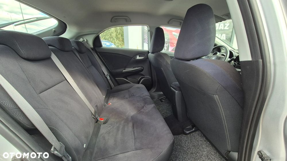 Honda Civic 1.8i-VTEC Comfort - 6