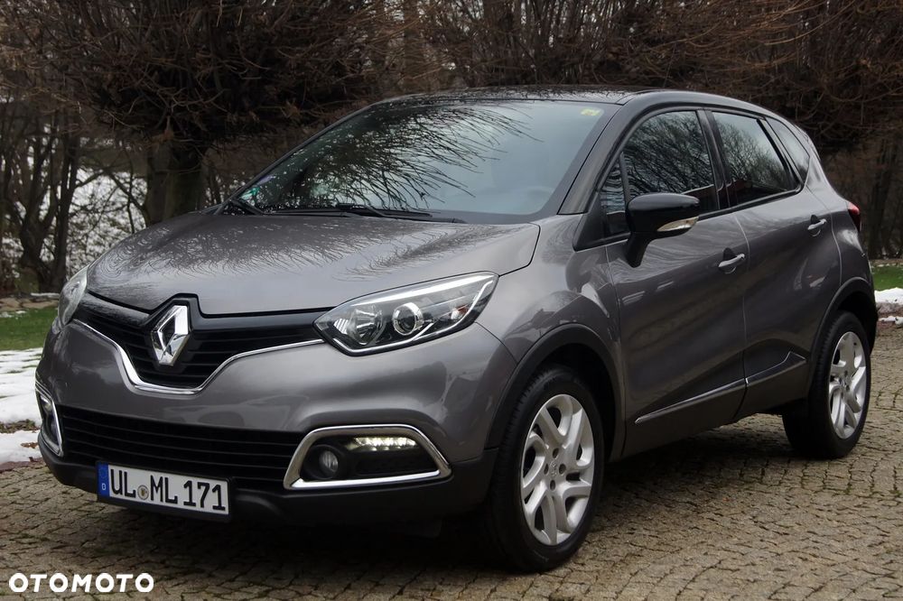Renault Captur ENERGY TCe 90 Start&Stop Dynamique - 5