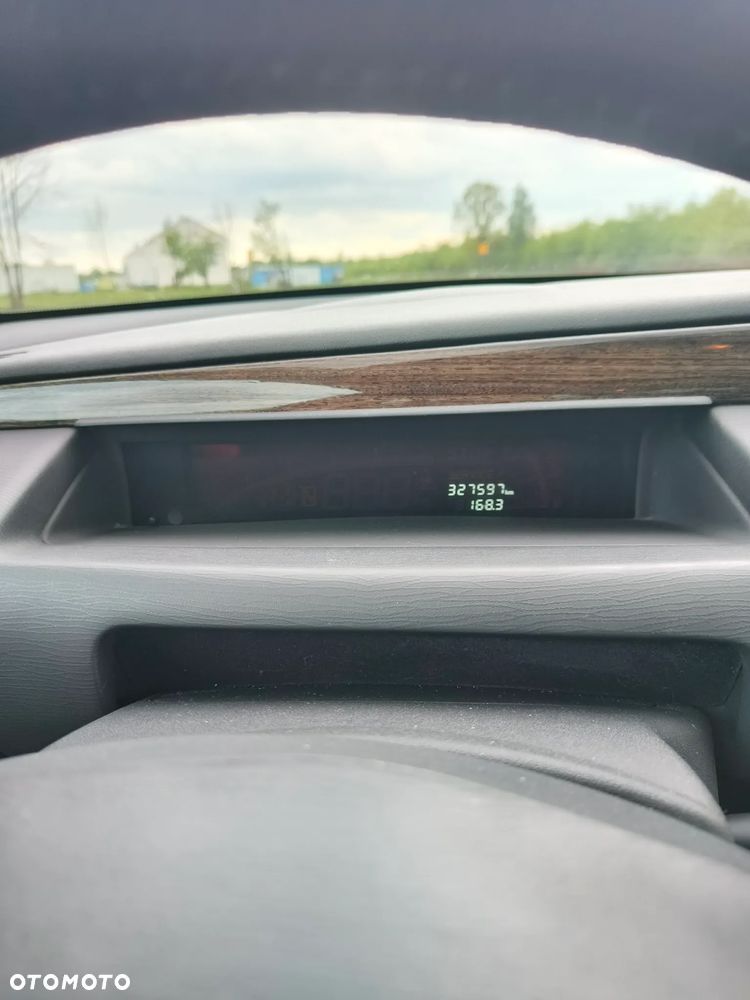 Citroën C6 HDi 240 Biturbo FAP Exclusive - 17
