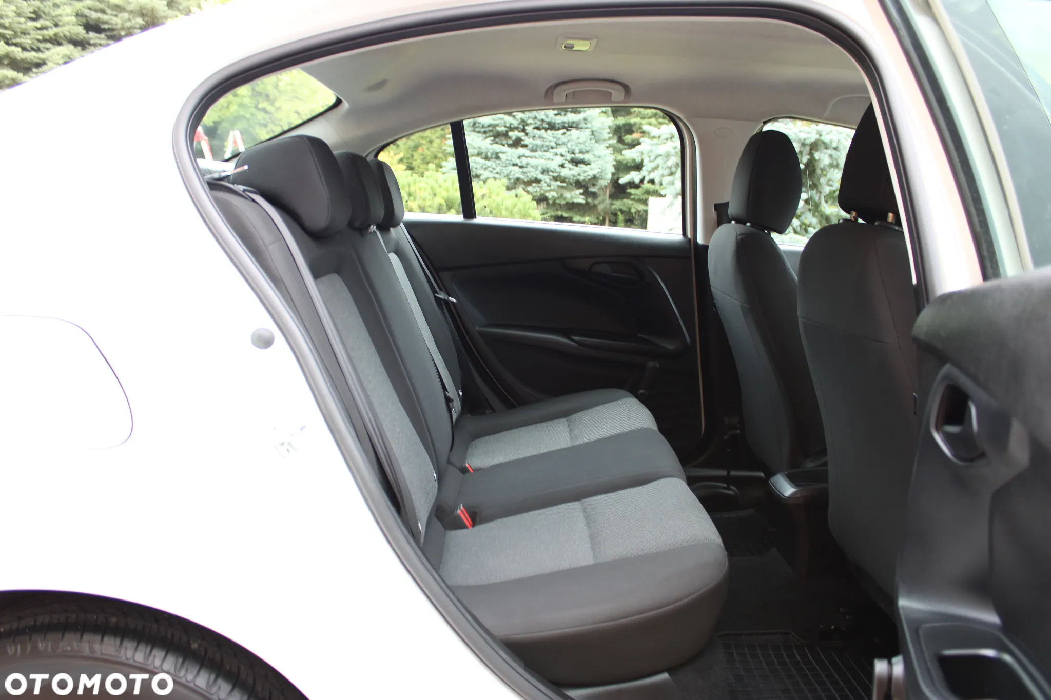 Fiat Tipo 1.4 16v - 21