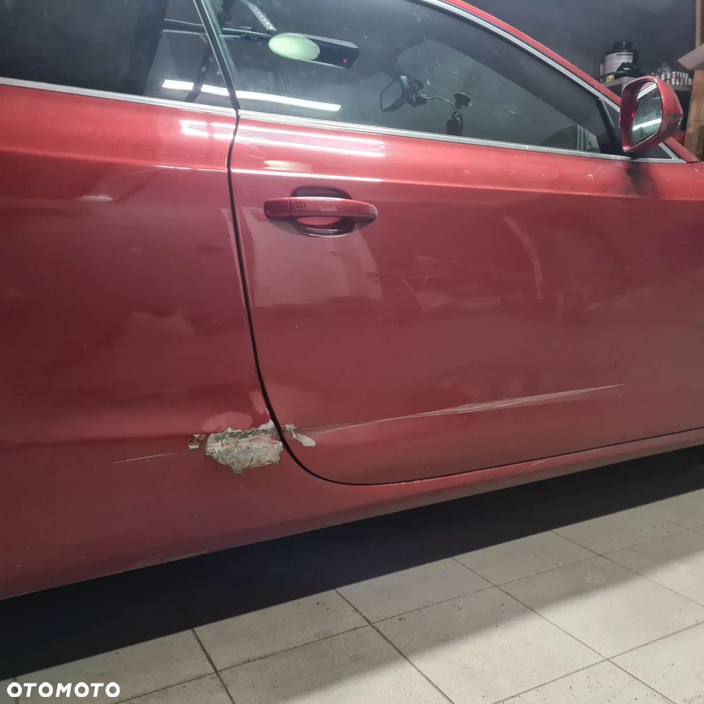 Audi A5 Coupé 3.0 TDI Quattro Tiptr - 9