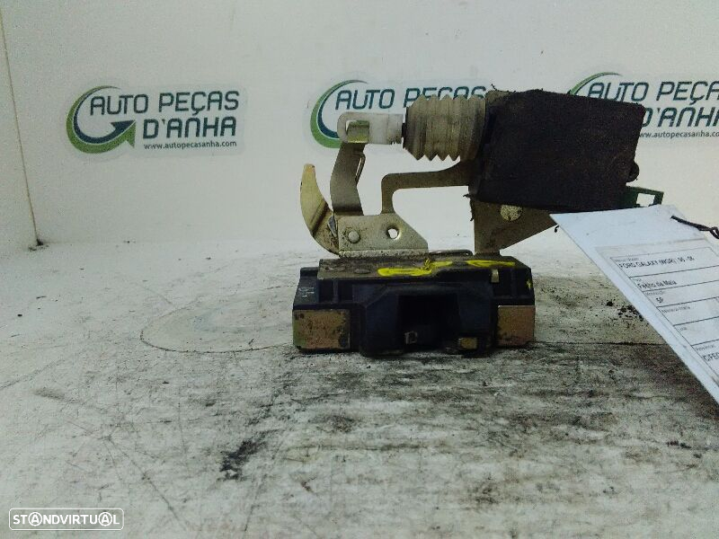 Fecho Da Mala Ford Galaxy (Wgr) - 3