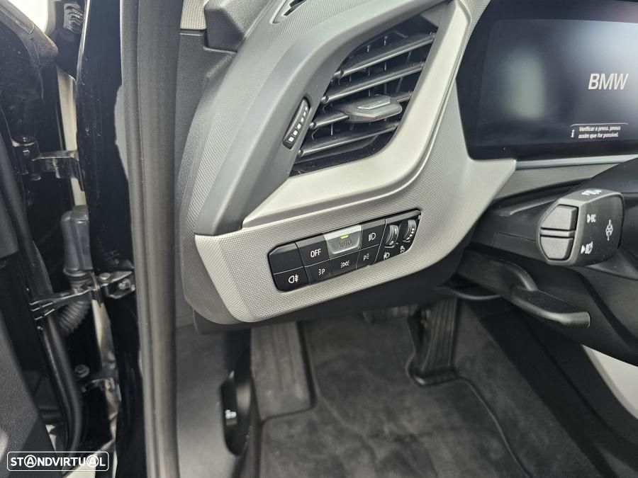 BMW 116 - 19