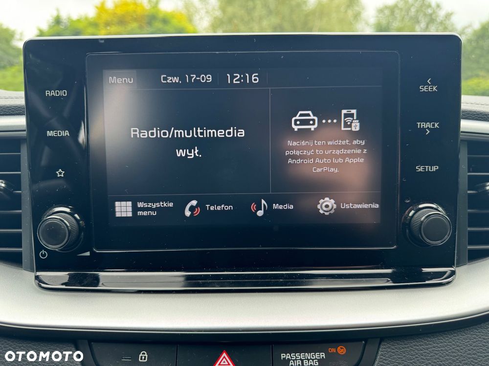 Kia XCeed 1.5 T-GDI M - 29