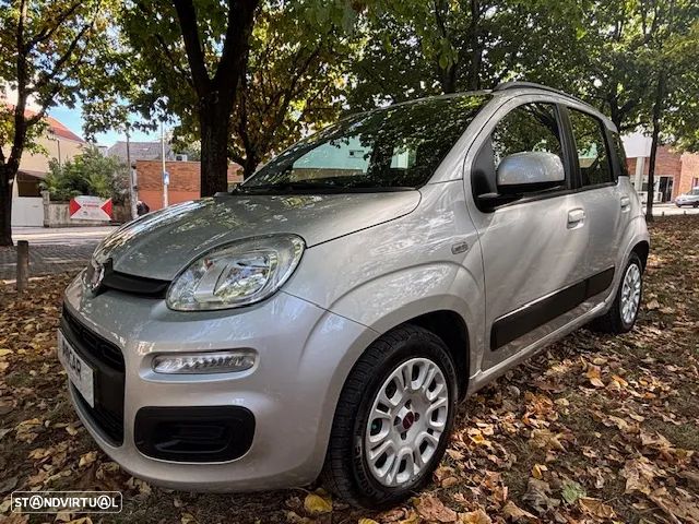 Fiat Panda 1.2 Pop - 33