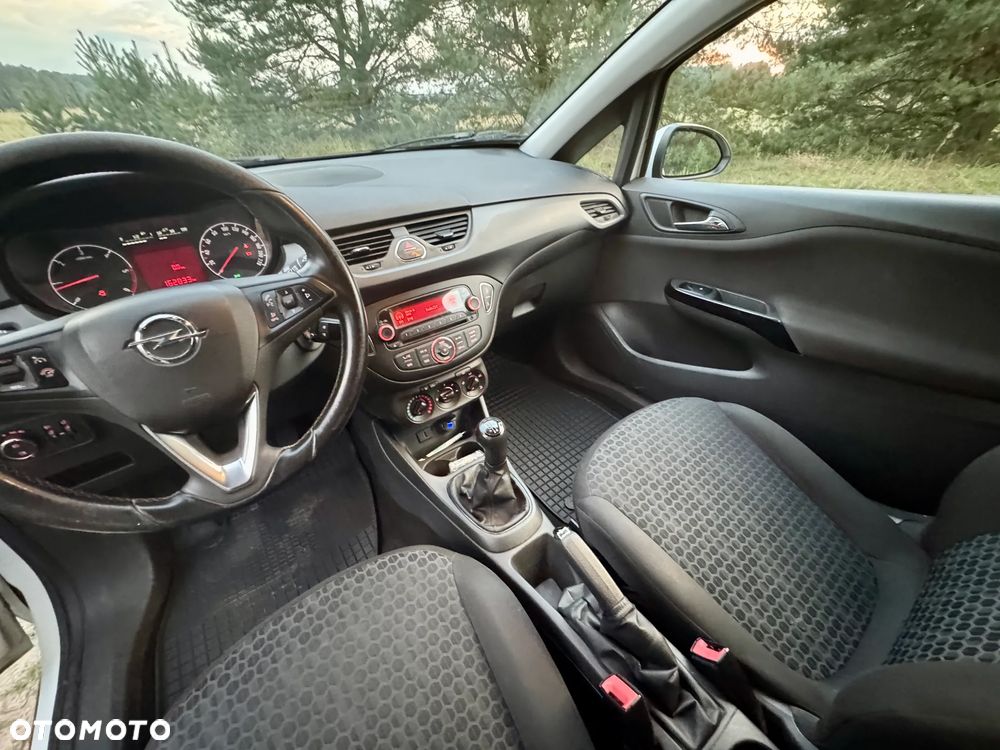 Opel Corsa - 5