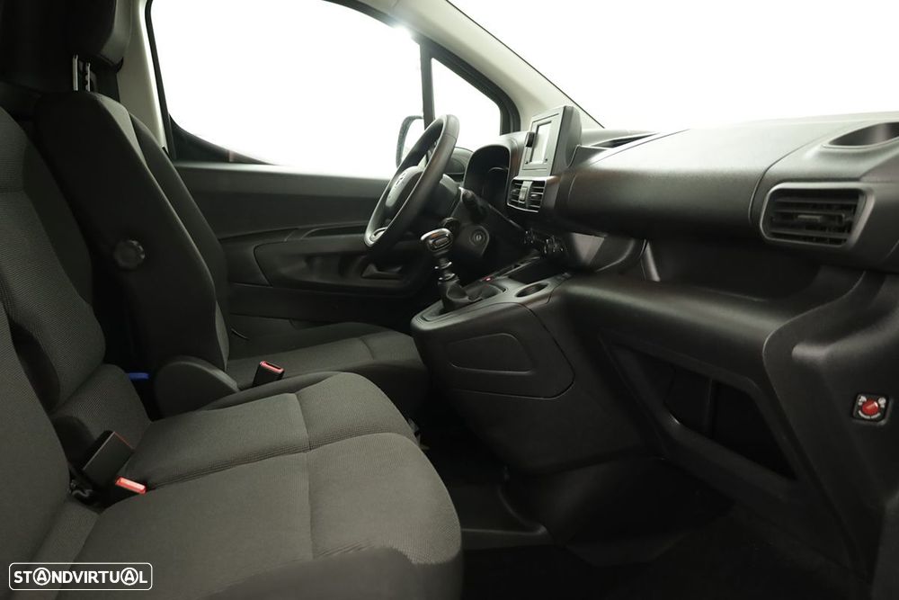 Toyota proace city 1.5d l1 comfort - 17