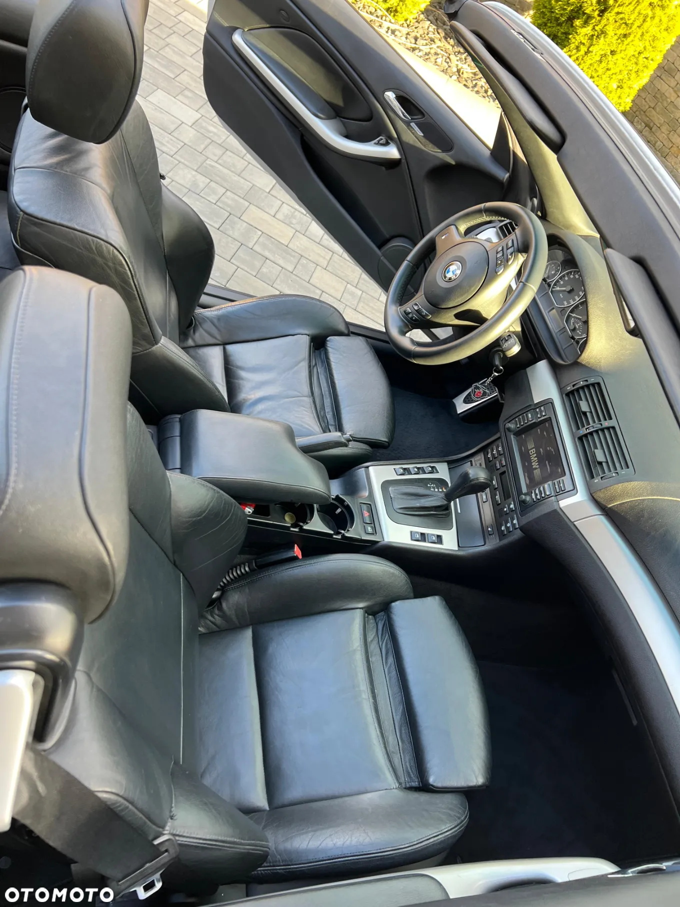 BMW Seria 3 330 Ci - 20