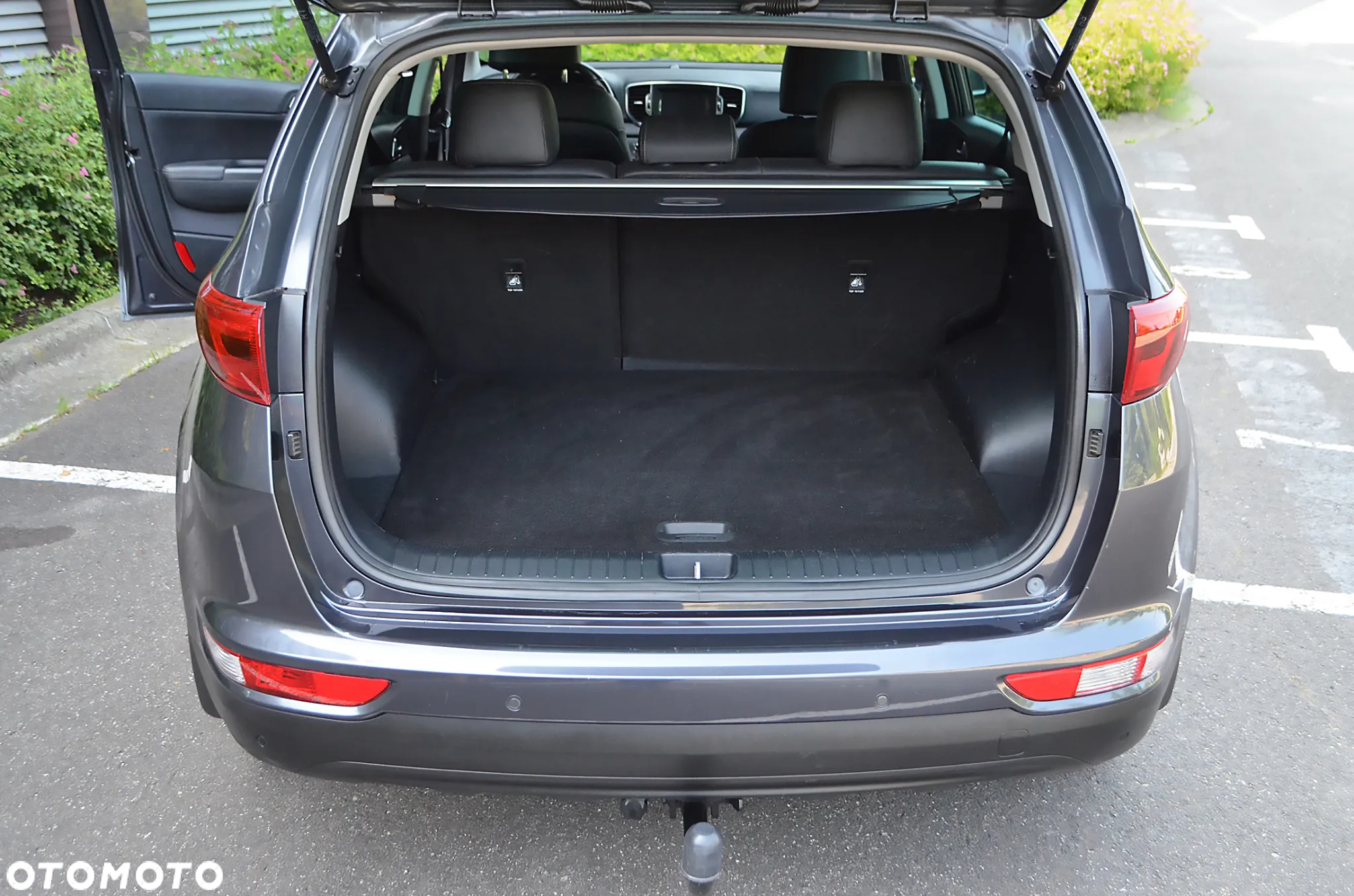 Kia Sportage 1.6 GDI Business Line 2WD - 27
