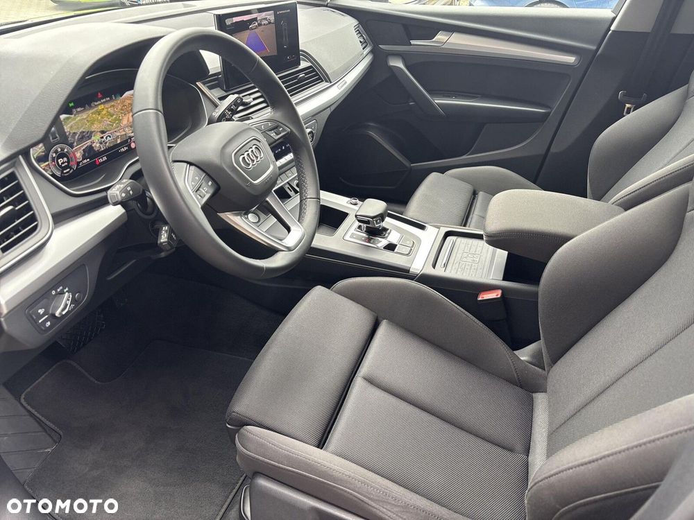 Audi Q5 Sportback - 16