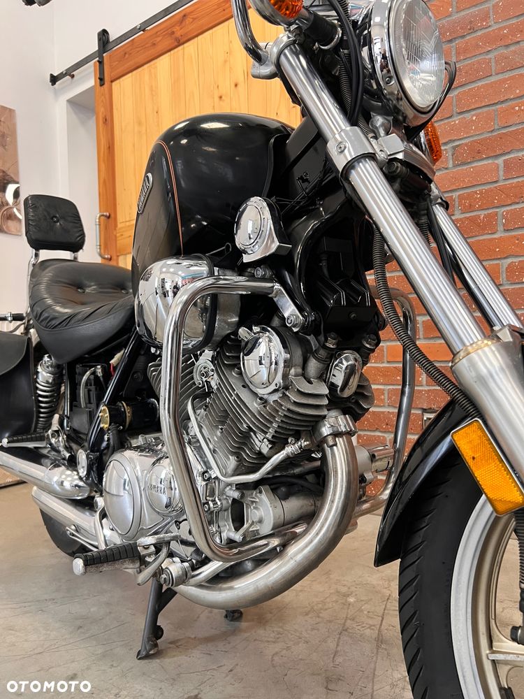 Yamaha XV - 23