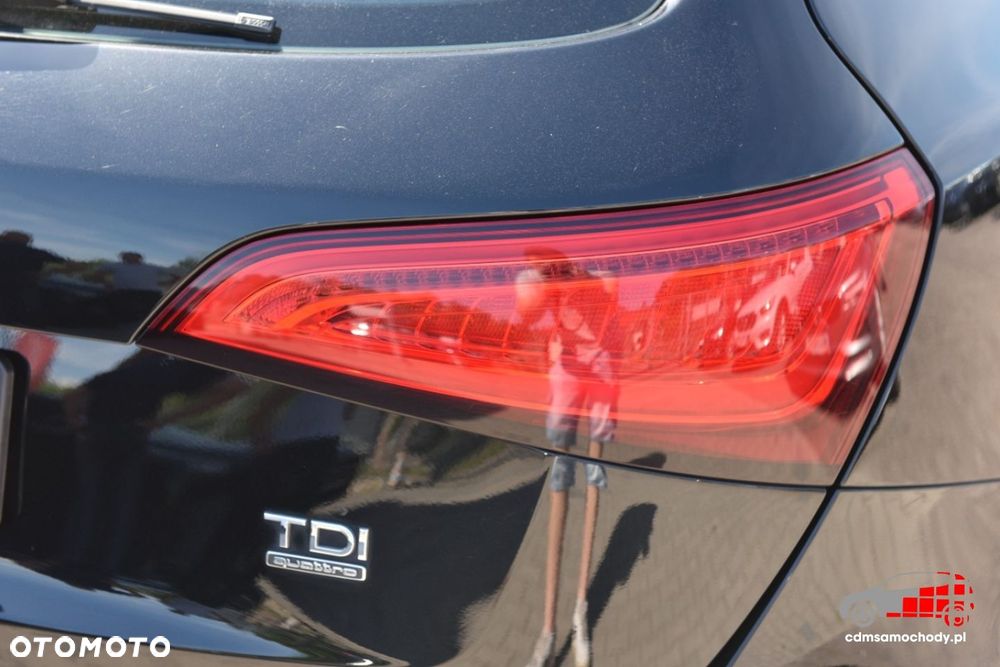 Audi Q5 - 14