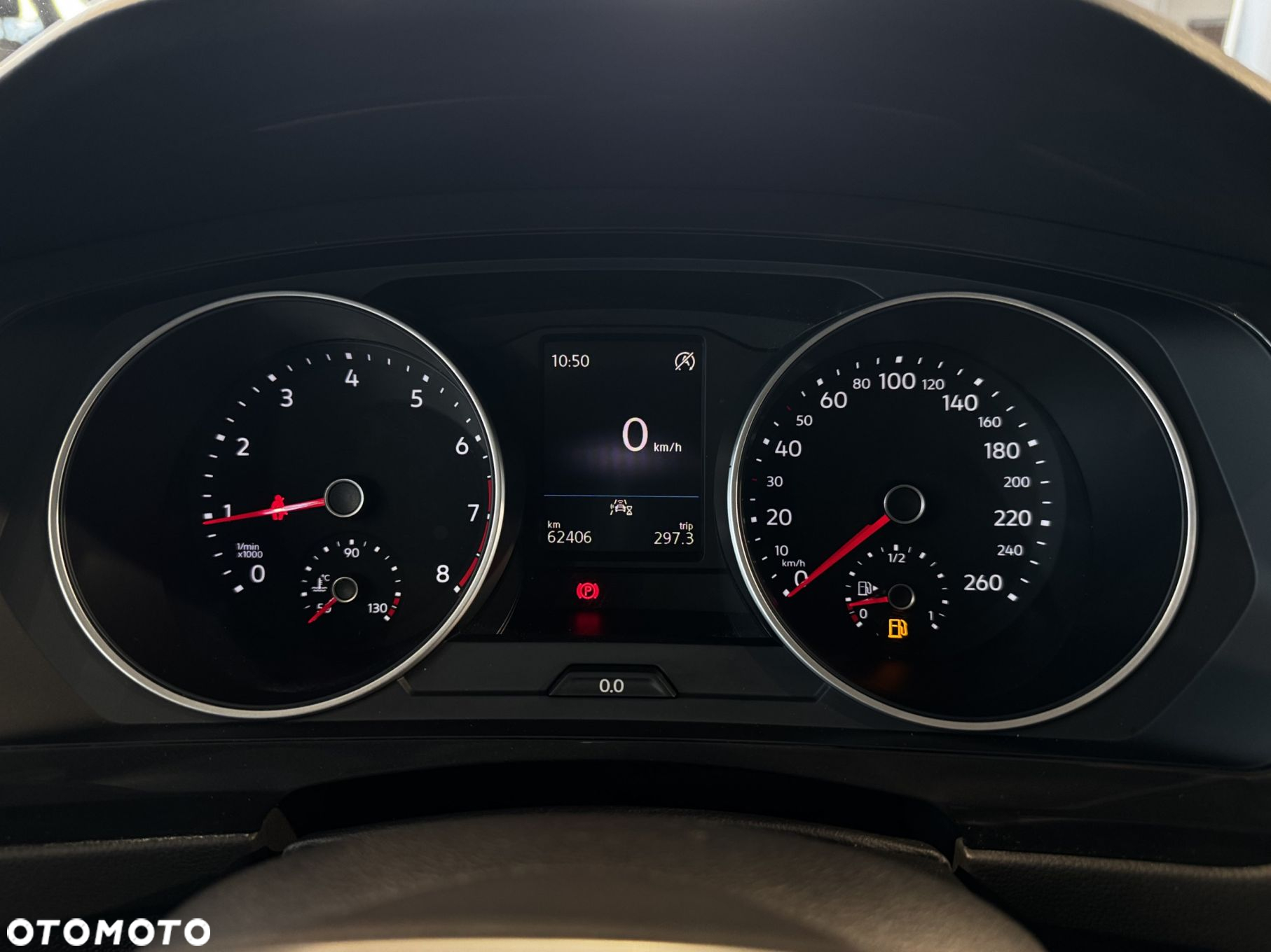 Volkswagen Tiguan - 22