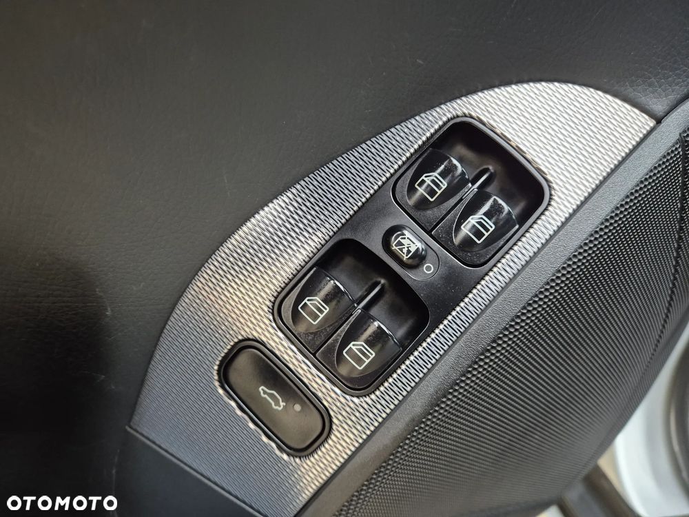 Mercedes-Benz CLK 200 Kompressor Automatik Avantgarde - 10