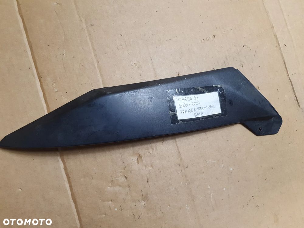 Yamaha YZF-R1 1000 RN09 (2002 - 2003) Owiewka boku prawa - 3