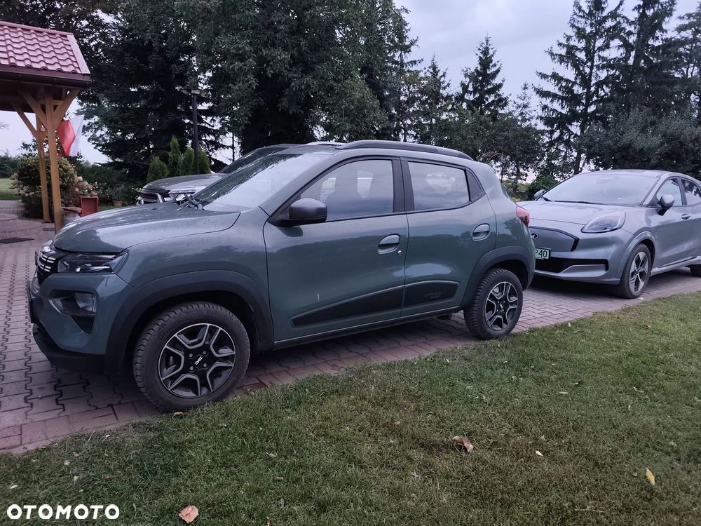 Dacia Spring Electric 65 Expression - 1