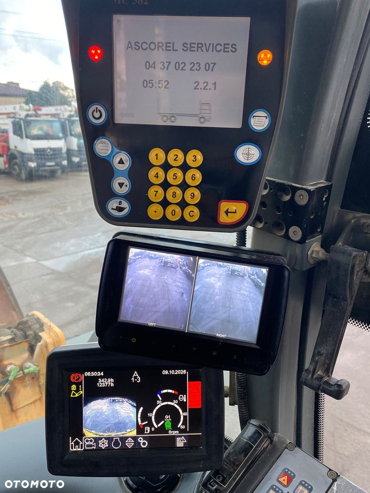 Liebherr L566 2plus2 - 19