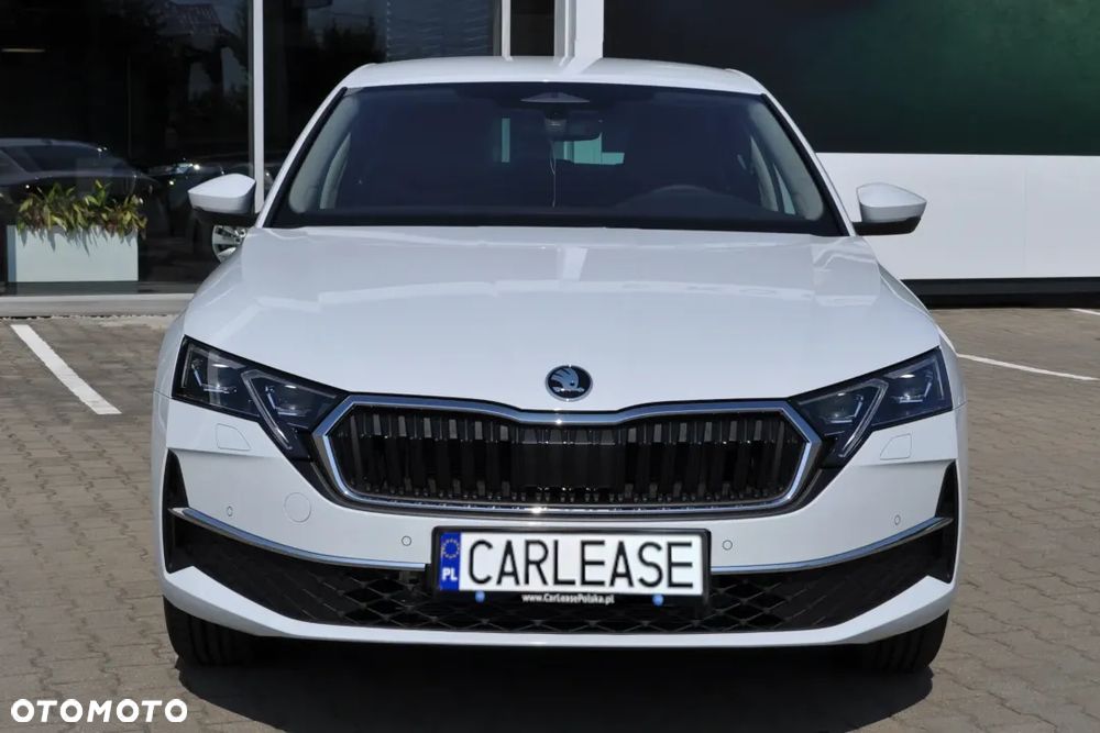Skoda Octavia 2.0 TDI Essence DSG - 7