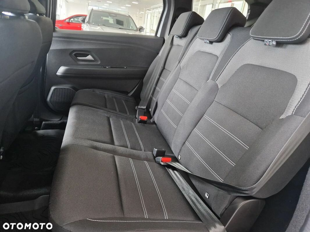 Dacia Jogger 1.0 TCe Expression 7os - 14
