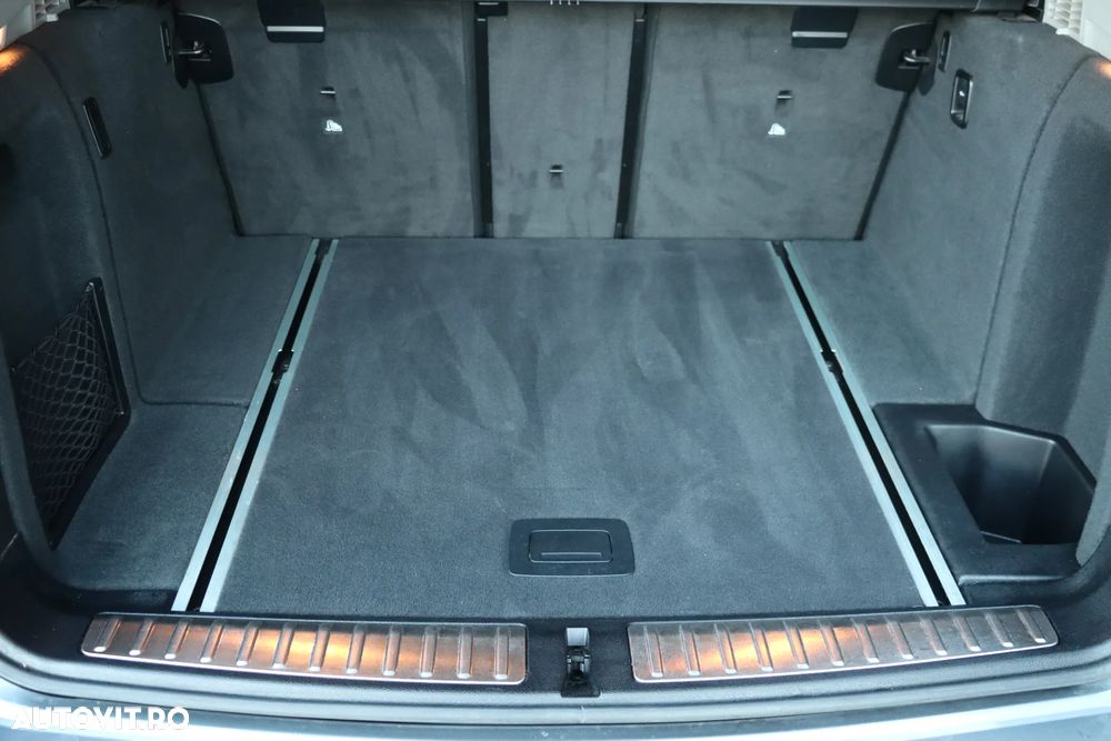 BMW X3 xDrive20d Aut. xLine - 24