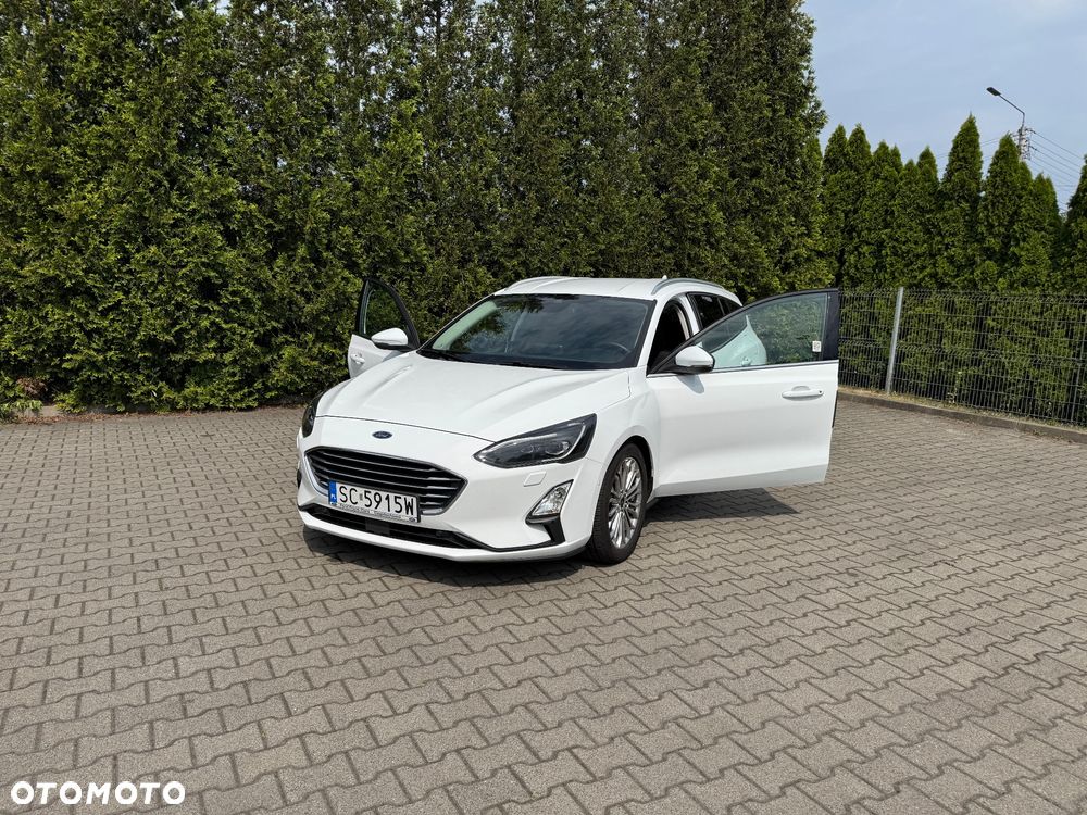 Ford Focus - 20