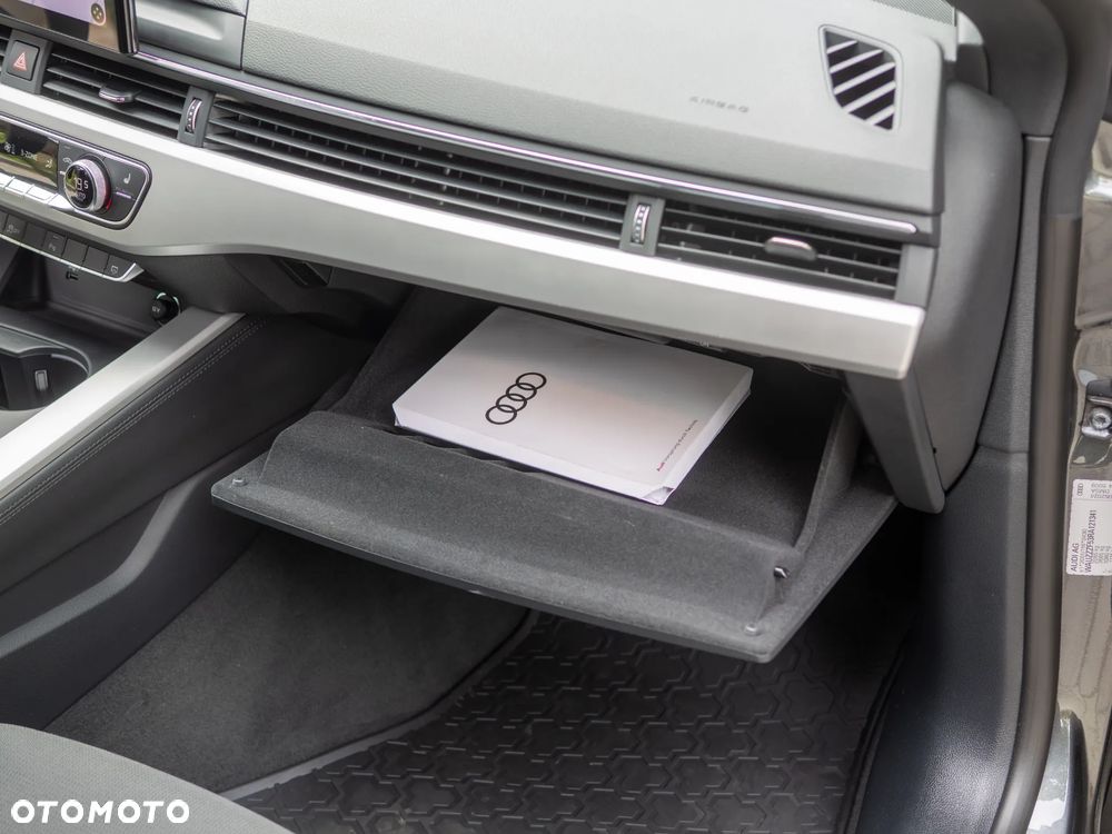 Audi A5 Sportback 40 TFSI mHEV S Line S tronic - 29