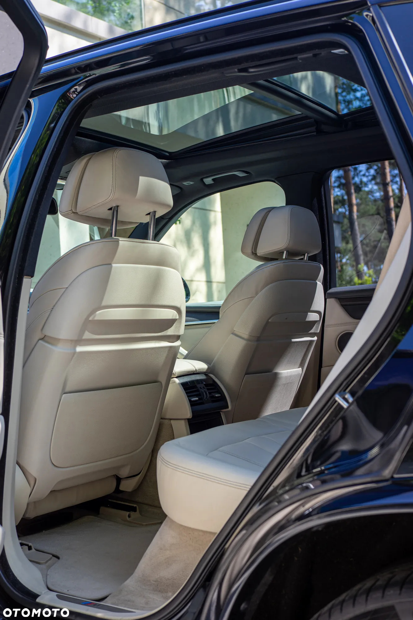 BMW X5 xDrive40d - 24