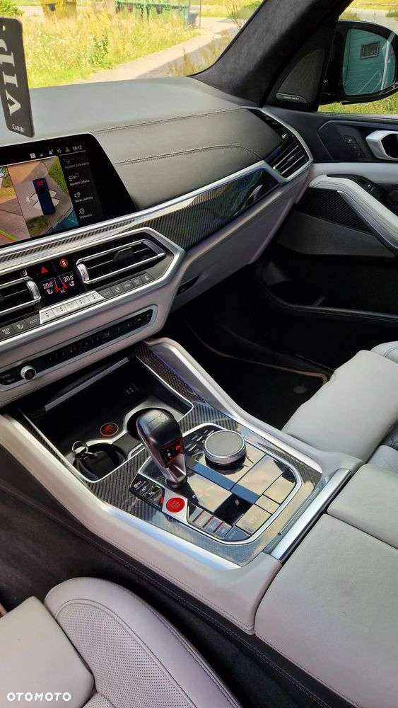 BMW X5 M Competition - 24