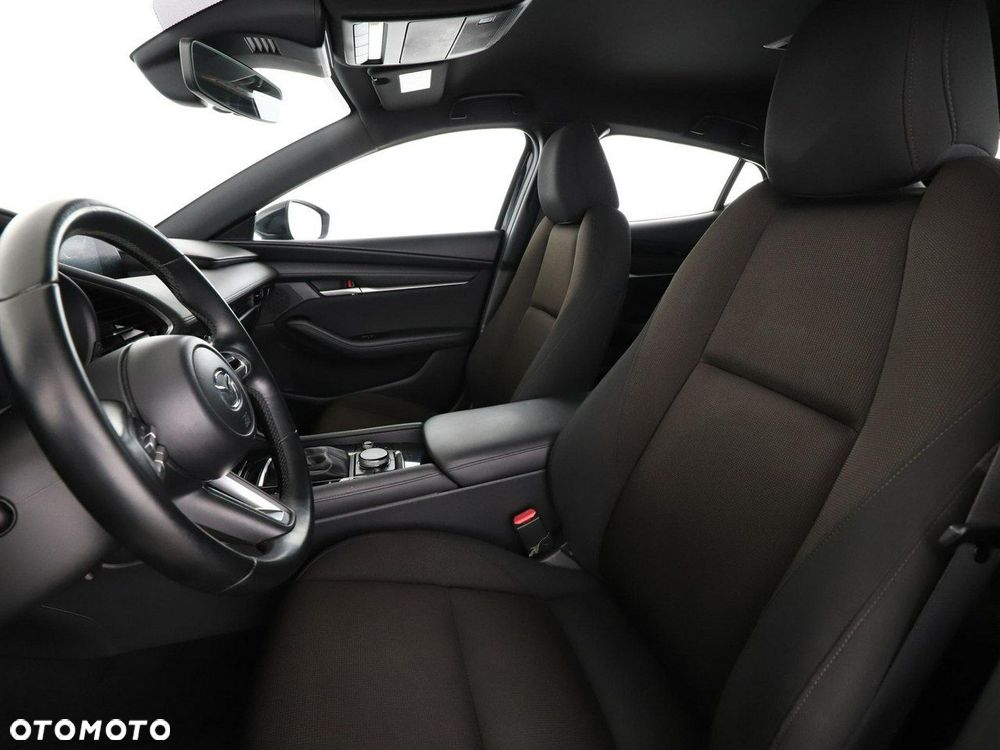 Mazda 3 SKYACTIV-G 2.0 M-Hybrid DRIVE - 14