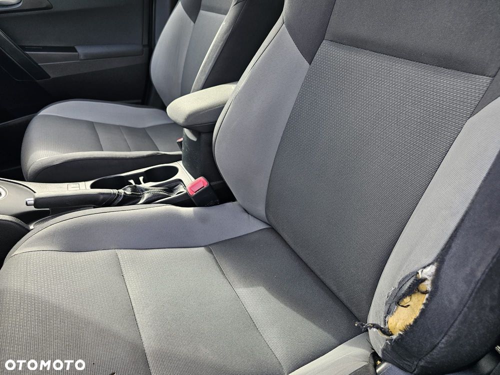 Toyota Auris Hybrid 135 Active - 10
